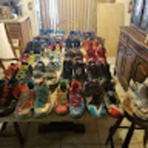 Meet your Posher, Robert